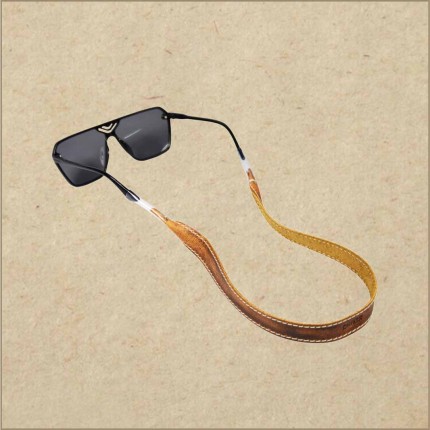 Leather Sunglass Strap - EyeWear Retainer